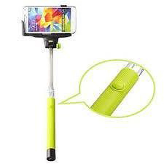 selfie stick